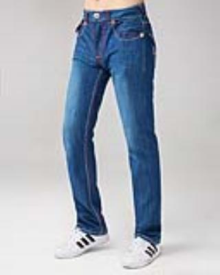 Cheap Men's TRUE RELIGION Jeans wholesale No. 978